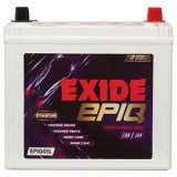Exide EPIQ 45L